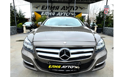 mercedes-benz-cls-350 - 2