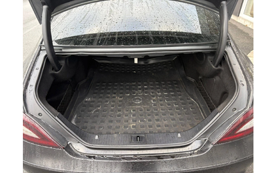 Mercedes-Benz CLS 350 D FULL AMG BLACK LINE ЛИЗИНГ 100% - автомобили, коли, обяви за нови и употребявани 14