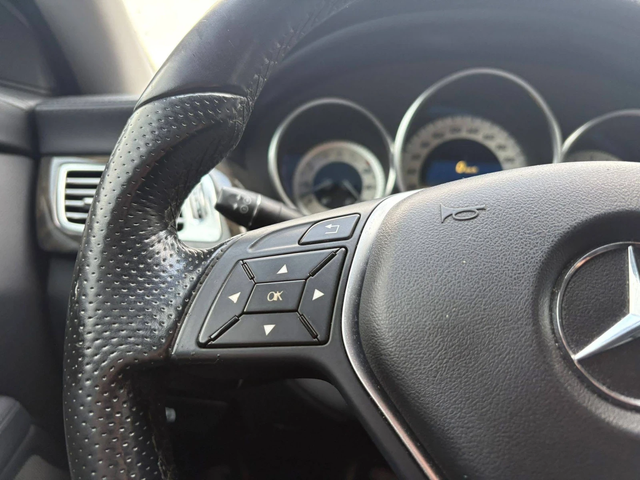 Mercedes-Benz CLS 350 D FULL AMG BLACK LINE ЛИЗИНГ 100% - автомобили, коли, обяви за нови и употребявани 8