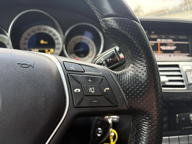 Mercedes-Benz CLS 350 D FULL AMG BLACK LINE ЛИЗИНГ 100% - автомобили, коли, обяви за нови и употребявани 9