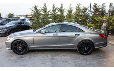 Mercedes-Benz CLS 350 D FULL 6.3 AMG LINE АЛКАНТАРА ЛИЗИНГ 100% - автомобили, коли, обяви за нови и употребявани 10