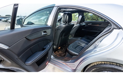 Mercedes-Benz CLS 350 D FULL 6.3 AMG LINE АЛКАНТАРА ЛИЗИНГ 100% - автомобили, коли, обяви за нови и употребявани 15