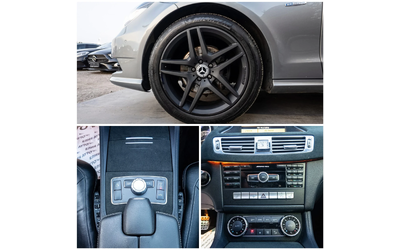 Mercedes-Benz CLS 350 D FULL 6.3 AMG LINE АЛКАНТАРА ЛИЗИНГ 100% - автомобили, коли, обяви за нови и употребявани 16