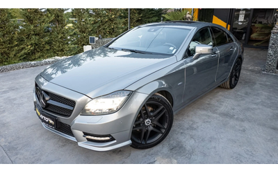 mercedes-benz-cls-350 - 4