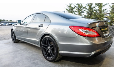 mercedes-benz-cls-350 - 5
