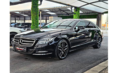 mercedes-benz-cls-350 - 0