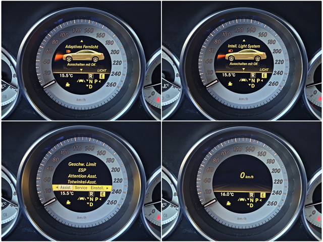 Mercedes-Benz CLS 350 AMG/GERMANY/AMBIENT/ПОДГРЕВ/LINE ASYSTR/F1/LIZING - автомобили, коли, обяви за нови и употребявани 10