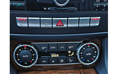 Mercedes-Benz CLS 350 AMG/GERMANY/AMBIENT/ПОДГРЕВ/LINE ASYSTR/F1/LIZING - автомобили, коли, обяви за нови и употребявани 12