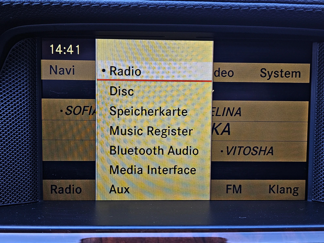 Mercedes-Benz CLS 350 AMG/GERMANY/AMBIENT/ПОДГРЕВ/LINE ASYSTR/F1/LIZING - автомобили, коли, обяви за нови и употребявани 13