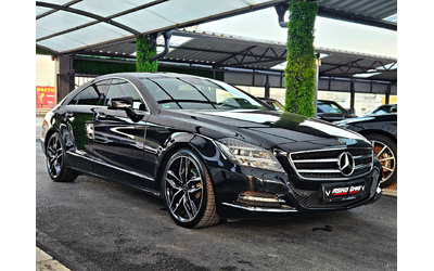mercedes-benz-cls-350 - 2