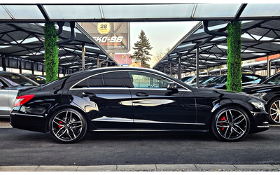 mercedes-benz-cls-350 - 3