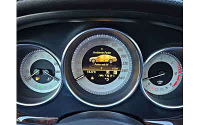 Mercedes-Benz CLS 350 AMG/GERMANY/AMBIENT/ПОДГРЕВ/LINE ASYSTR/F1/LIZING - автомобили, коли, обяви за нови и употребявани 9