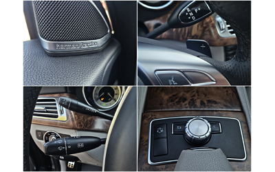 Mercedes-Benz CLS 350 AMG/4MATIC/GERMANY/HARMAN/KARDON/ПОДГРЕВ/AUTO H/LI - автомобили, коли, обяви за нови и употребявани 12