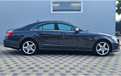 mercedes-benz-cls-350 - 3