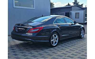 mercedes-benz-cls-350 - 4