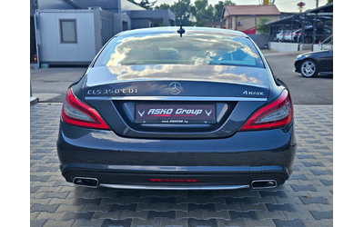 mercedes-benz-cls-350 - 5