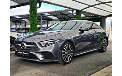 mercedes-benz-cls-350 - 0