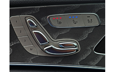 Mercedes-Benz CLS 350 AMG/4MAT/GERMANY/DIGITAL/DISTR/ОБДУХ/CAMERA/LIZING - автомобили, коли, обяви за нови и употребявани 10