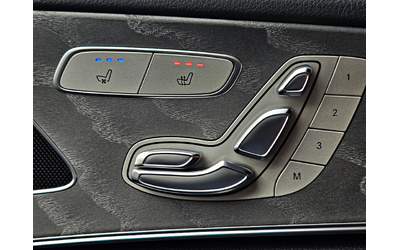 Mercedes-Benz CLS 350 AMG/4MAT/GERMANY/DIGITAL/DISTR/ОБДУХ/CAMERA/LIZING - автомобили, коли, обяви за нови и употребявани 11