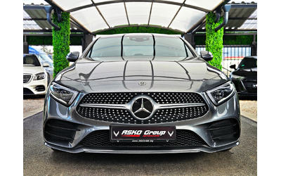 mercedes-benz-cls-350 - 1
