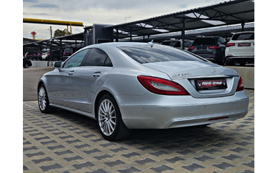 Mercedes-Benz CLS 350 AMG/FACE/GERMANY/DISTR/CAMERA/AMBIENT/CAR PLAY/LIZ - автомобили, коли, обяви за нови и употребявани 6