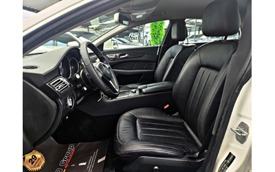 Mercedes-Benz CLS 350 AMG/4MATIC/GERMANY/LED/ПОДГРЕВ/AMBIENT/MEMORY/LIZI - автомобили, коли, обяви за нови и употребявани 14