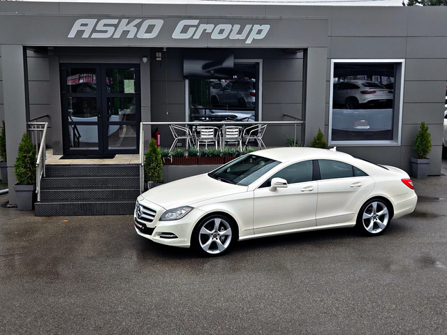 Mercedes-Benz CLS 350 AMG/4MATIC/GERMANY/LED/ПОДГРЕВ/AMBIENT/MEMORY/LIZI - автомобили, коли, обяви за нови и употребявани 16