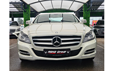 mercedes-benz-cls-350 - 1
