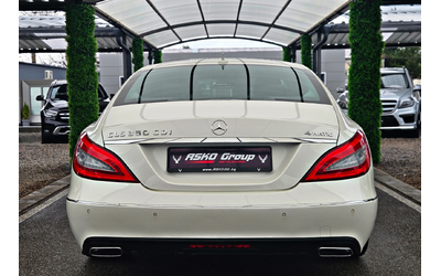 mercedes-benz-cls-350 - 5