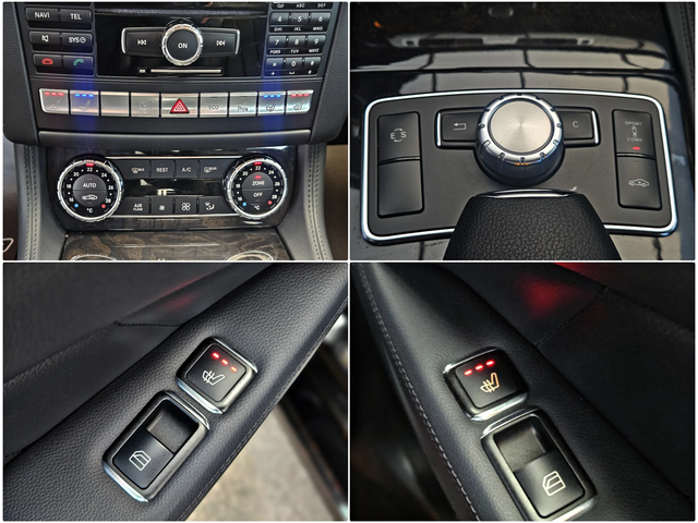 Mercedes-Benz CLS 350 ! AMG/BENZIN/GERMANY/DISTR/МАСАЖИ/ОБДУХ/AMBIENT/LI - автомобили, коли, обяви за нови и употребявани 12