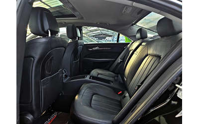 Mercedes-Benz CLS 350 ! AMG/BENZIN/GERMANY/DISTR/МАСАЖИ/ОБДУХ/AMBIENT/LI - автомобили, коли, обяви за нови и употребявани 15