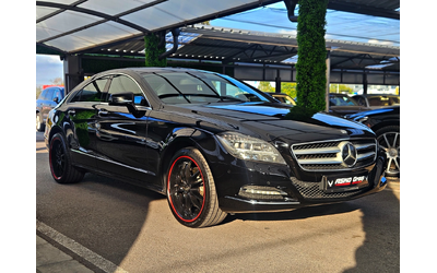 mercedes-benz-cls-350 - 2