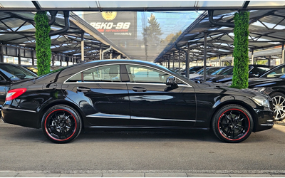 mercedes-benz-cls-350 - 3