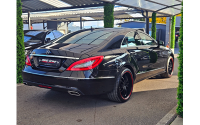 mercedes-benz-cls-350 - 4