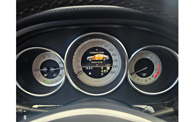 Mercedes-Benz CLS 350 ! AMG/BENZIN/GERMANY/DISTR/МАСАЖИ/ОБДУХ/AMBIENT/LI - автомобили, коли, обяви за нови и употребявани 8