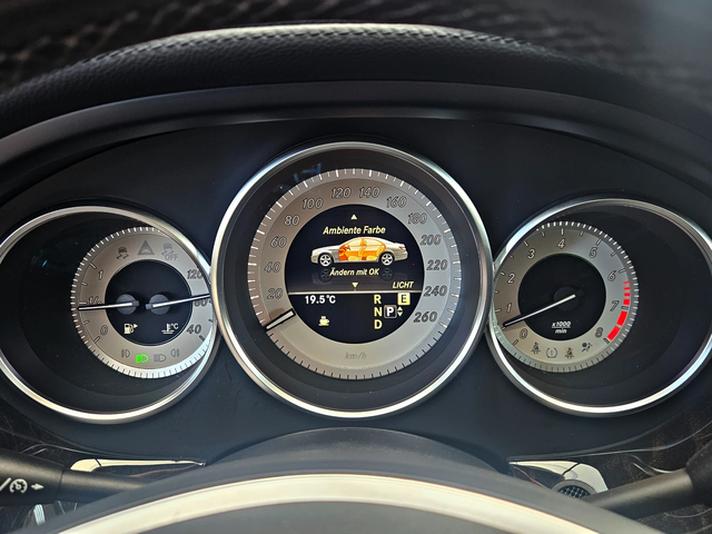 Mercedes-Benz CLS 350 ! AMG/BENZIN/GERMANY/DISTR/МАСАЖИ/ОБДУХ/AMBIENT/LI - автомобили, коли, обяви за нови и употребявани 8