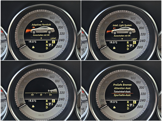 Mercedes-Benz CLS 350 ! AMG/BENZIN/GERMANY/DISTR/МАСАЖИ/ОБДУХ/AMBIENT/LI - автомобили, коли, обяви за нови и употребявани 9