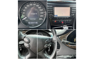 Mercedes-Benz CLS 350 3.5I 272кс FULL AMG РЕГИСТРИРАН ОБСЛУЖЕН - автомобили, коли, обяви за нови и употребявани 12