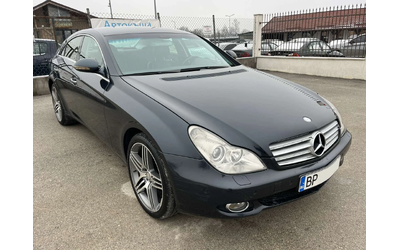 mercedes-benz-cls-350 - 2