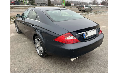 mercedes-benz-cls-350 - 4