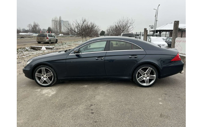 mercedes-benz-cls-350 - 5