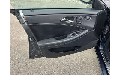 Mercedes-Benz CLS 350 3.5I 272кс FULL AMG РЕГИСТРИРАН ОБСЛУЖЕН - автомобили, коли, обяви за нови и употребявани 6