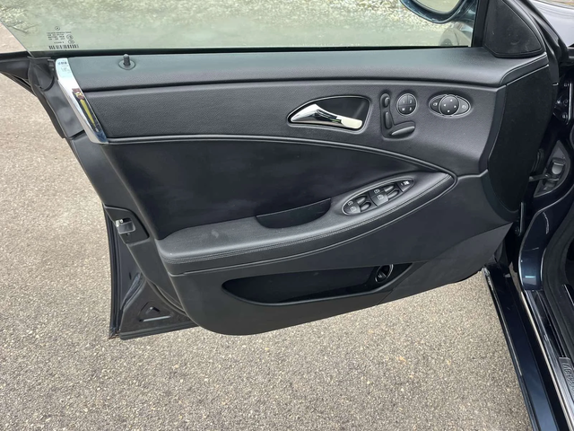 Mercedes-Benz CLS 350 3.5I 272кс FULL AMG РЕГИСТРИРАН ОБСЛУЖЕН - автомобили, коли, обяви за нови и употребявани 6