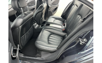 Mercedes-Benz CLS 350 3.5I 272кс FULL AMG РЕГИСТРИРАН ОБСЛУЖЕН - автомобили, коли, обяви за нови и употребявани 8