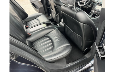 Mercedes-Benz CLS 350 3.5I 272кс FULL AMG РЕГИСТРИРАН ОБСЛУЖЕН - автомобили, коли, обяви за нови и употребявани 9