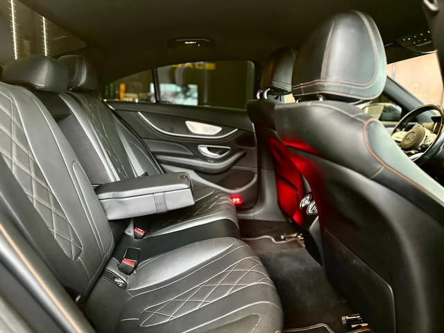 Mercedes-Benz CLS 350 4Matic* Burm* Edition 1* Лизинг - автомобили, коли, обяви за нови и употребявани 12