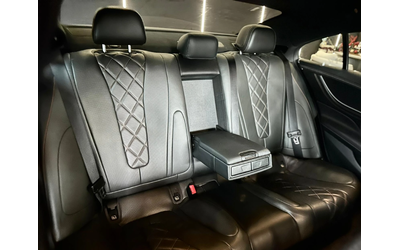 Mercedes-Benz CLS 350 4Matic* Burm* Edition 1* Лизинг - автомобили, коли, обяви за нови и употребявани 15