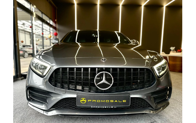 mercedes-benz-cls-350 - 1