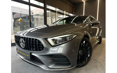 mercedes-benz-cls-350 - 2