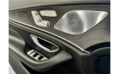 Mercedes-Benz CLS 350 4Matic* Burm* Edition 1* Лизинг - автомобили, коли, обяви за нови и употребявани 6